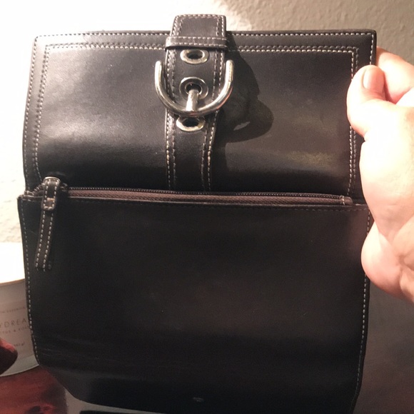 Coach Soho Wallet - Picture 3 of 6